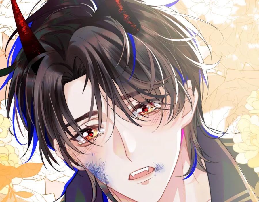 高冷指挥官在我怀里哭唧唧 第1话 高冷指挥官在我怀里哭唧唧 第136页