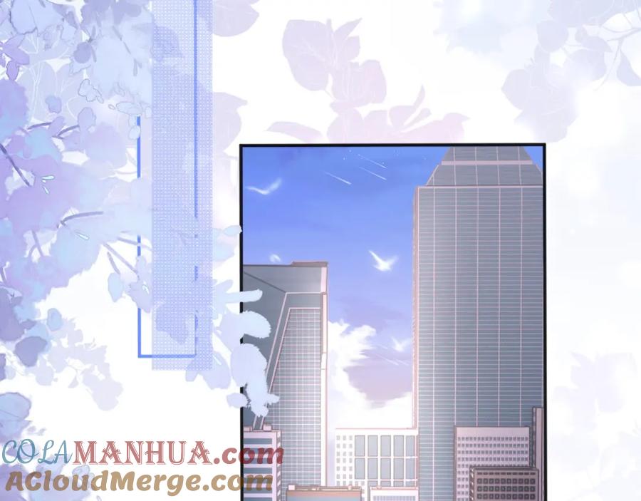 高冷指挥官在我怀里哭唧唧 第22话 特助辞职？！ 第49页