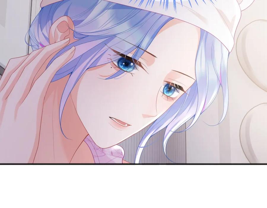 高冷指挥官在我怀里哭唧唧 第22话 特助辞职？！ 第30页