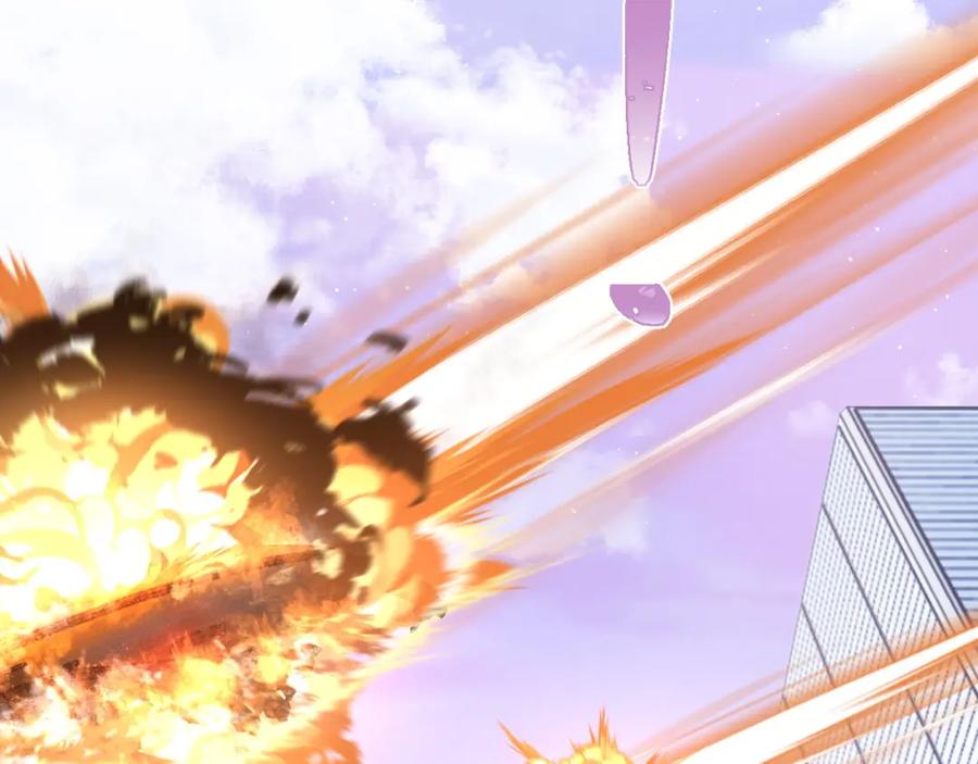 高冷指挥官在我怀里哭唧唧 第22话 特助辞职？！ 第120页