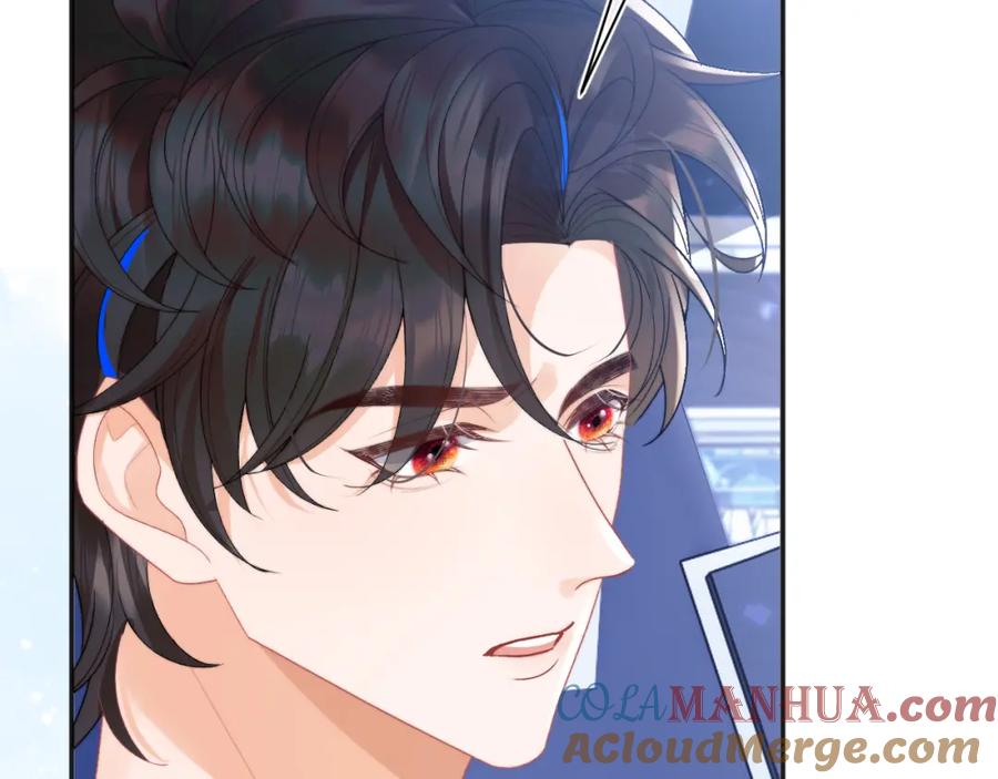 高冷指挥官在我怀里哭唧唧 第24话 顾助永远在我身边 第13页