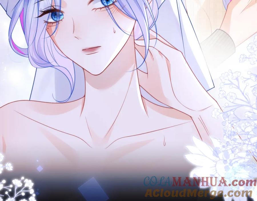 高冷指挥官在我怀里哭唧唧 第24话 顾助永远在我身边 第41页
