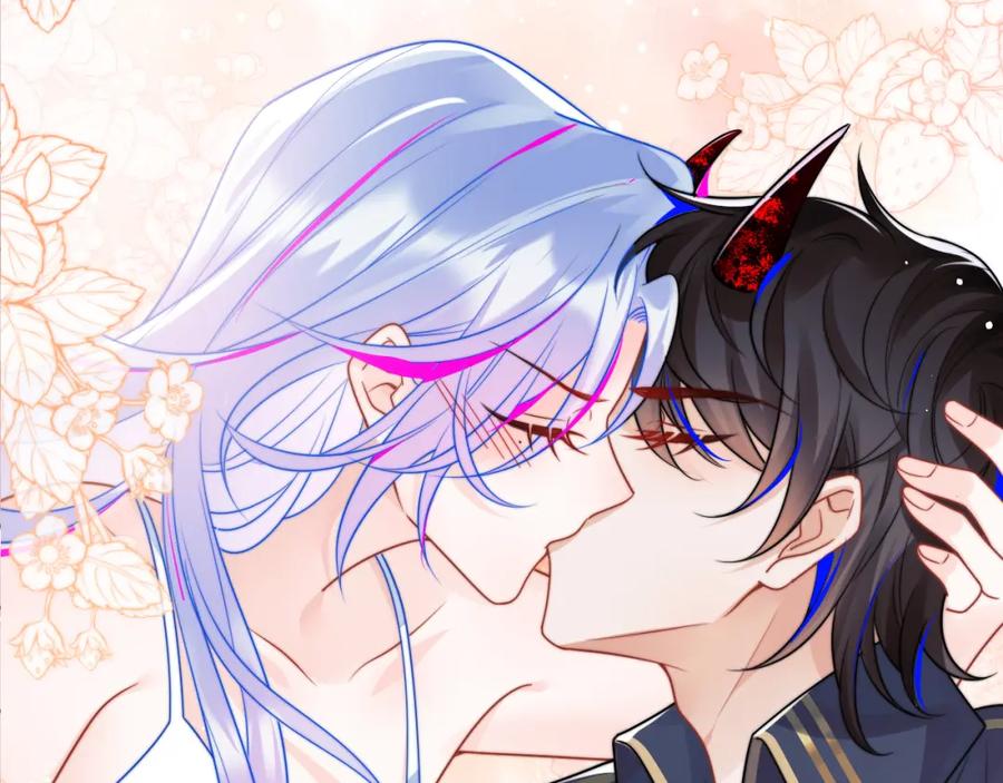 高冷指挥官在我怀里哭唧唧 第2话 哭唧唧的上司太粘人 第96页