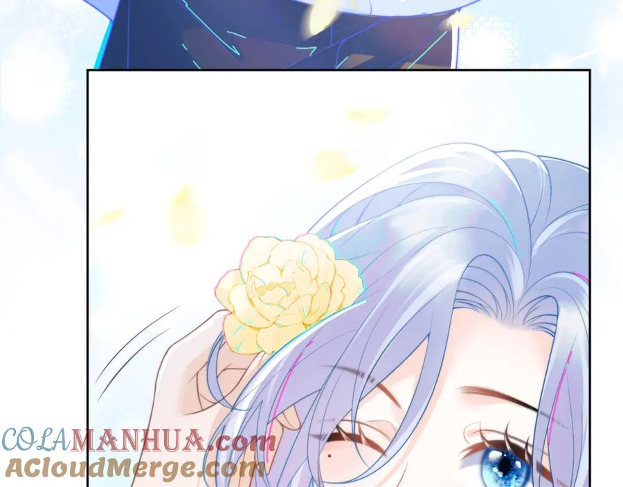 高冷指挥官在我怀里哭唧唧 第2话 哭唧唧的上司太粘人 第13页