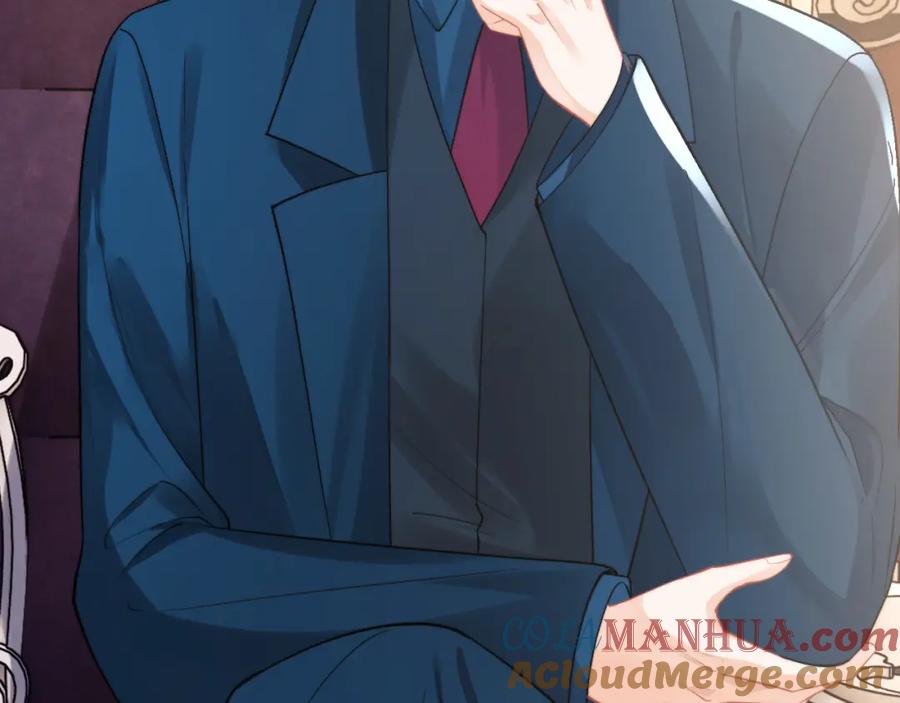 高冷指挥官在我怀里哭唧唧 第31话 求婚失败 第31页