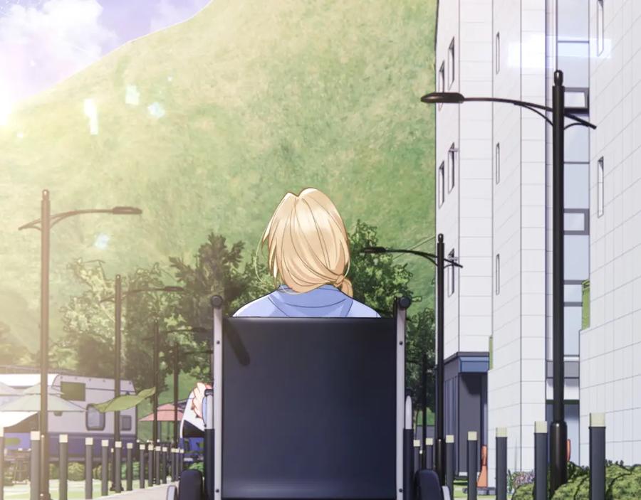 高冷指挥官在我怀里哭唧唧 第34话 母亲会喜欢微微吗？ 第95页