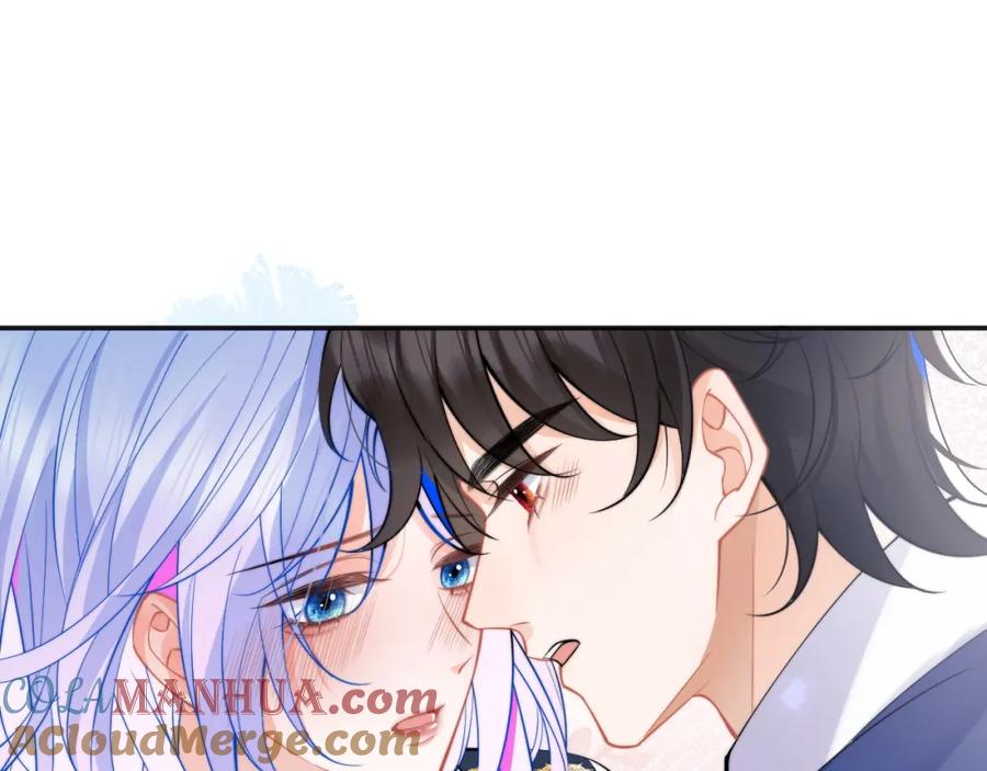 高冷指挥官在我怀里哭唧唧 第34话 母亲会喜欢微微吗？ 第5页