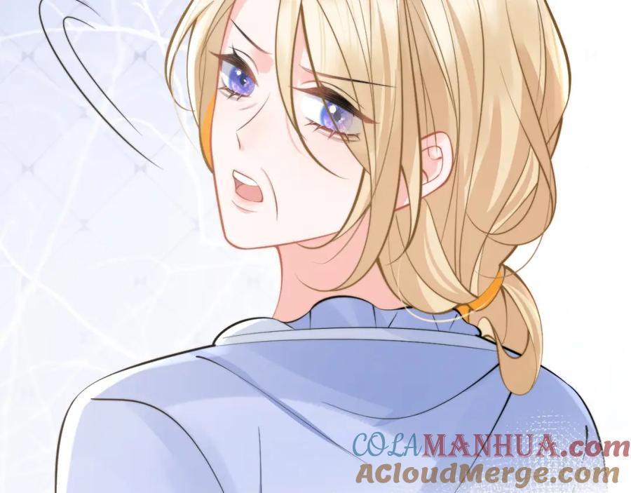 高冷指挥官在我怀里哭唧唧 第34话 母亲会喜欢微微吗？ 第93页