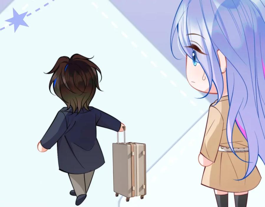 高冷指挥官在我怀里哭唧唧 第34话 母亲会喜欢微微吗？ 第58页