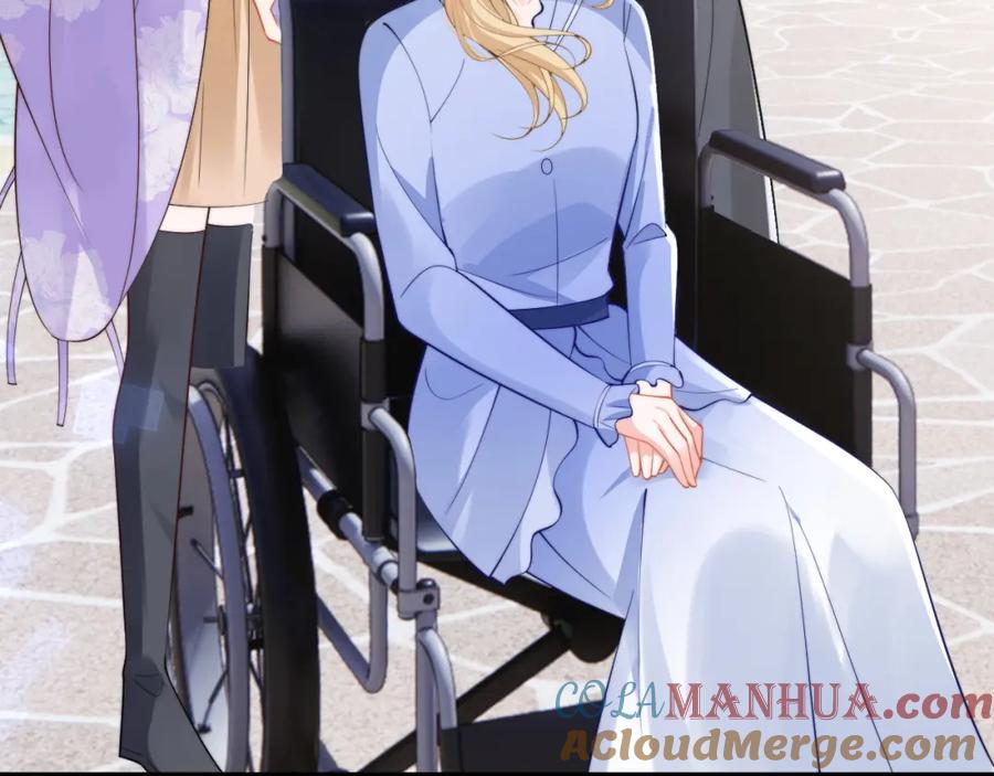 高冷指挥官在我怀里哭唧唧 第34话 母亲会喜欢微微吗？ 第89页