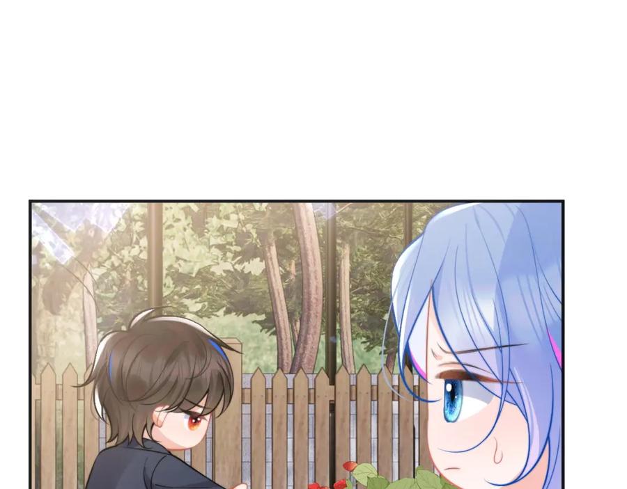 高冷指挥官在我怀里哭唧唧 第35话 有什么骚操作 第78页