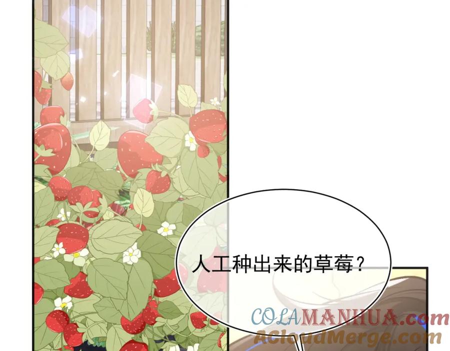 高冷指挥官在我怀里哭唧唧 第35话 有什么骚操作 第17页