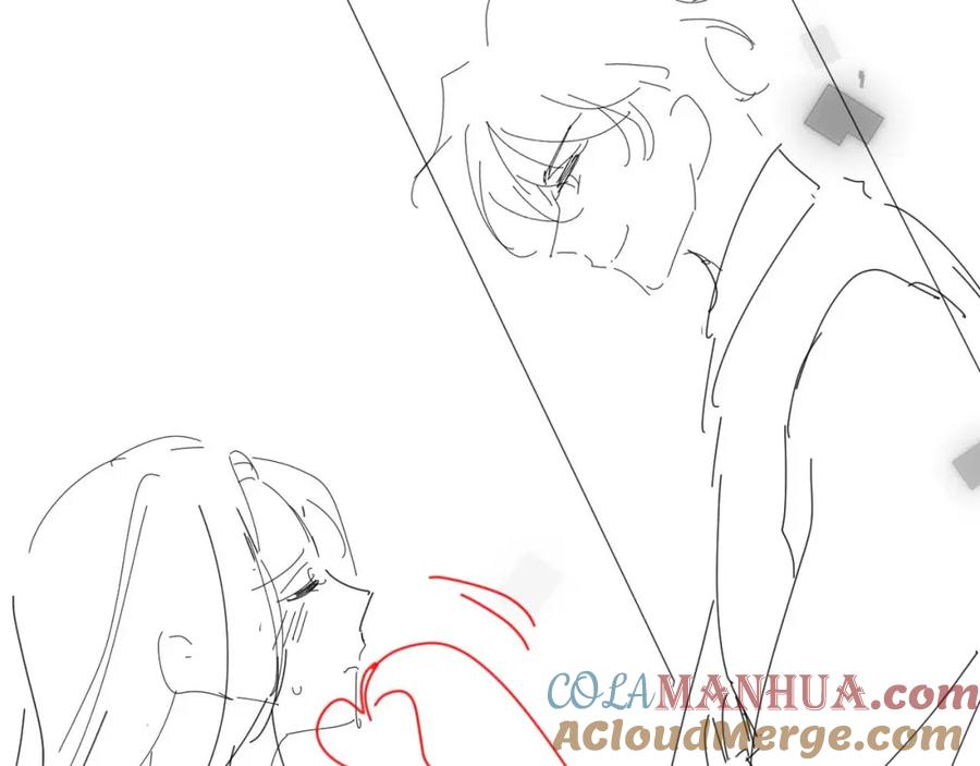 高冷指挥官在我怀里哭唧唧 第36话 秘密被知道了？ 第105页