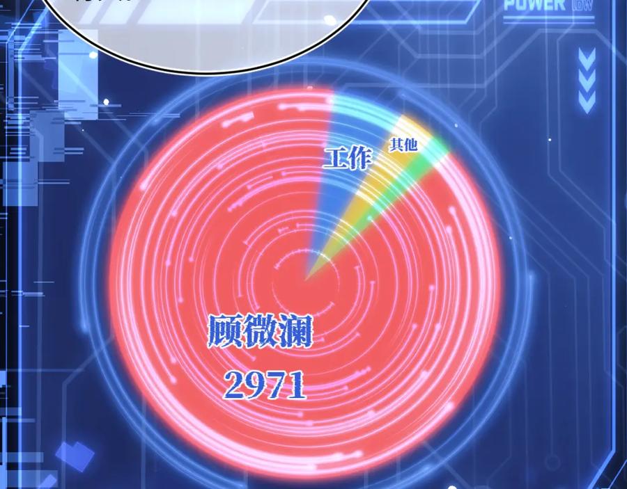 高冷指挥官在我怀里哭唧唧 第38话 一定要等我 第24页