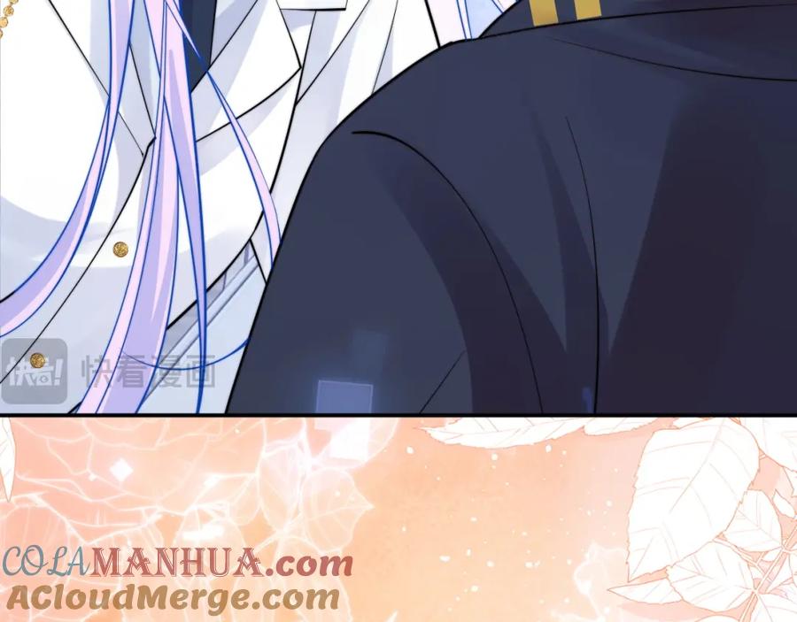 高冷指挥官在我怀里哭唧唧 第40话 想和宝宝贴贴~ 第64页