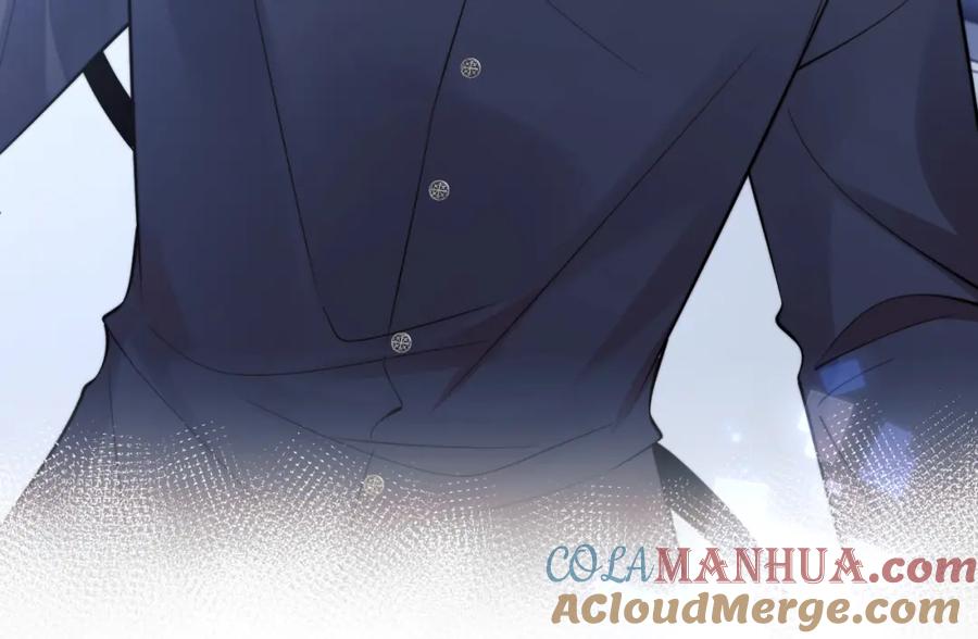高冷指挥官在我怀里哭唧唧 第40话 想和宝宝贴贴~ 第58页