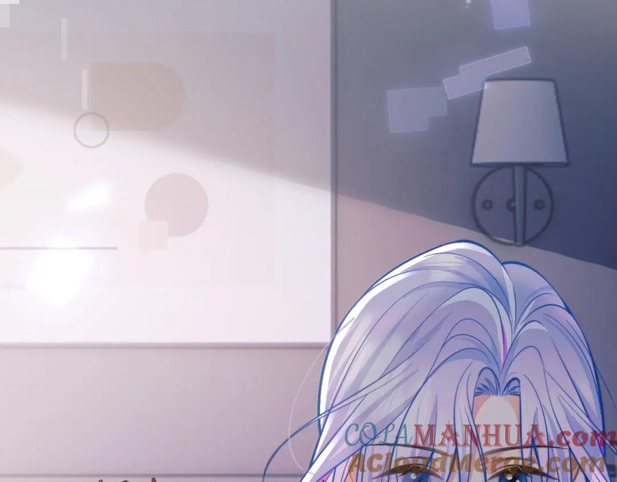 高冷指挥官在我怀里哭唧唧 第43话 突发变故？ 第21页