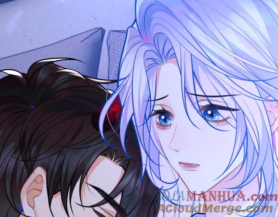 高冷指挥官在我怀里哭唧唧 第43话 突发变故？ 第61页