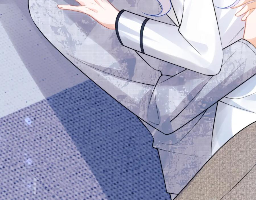 高冷指挥官在我怀里哭唧唧 第43话 突发变故？ 第76页