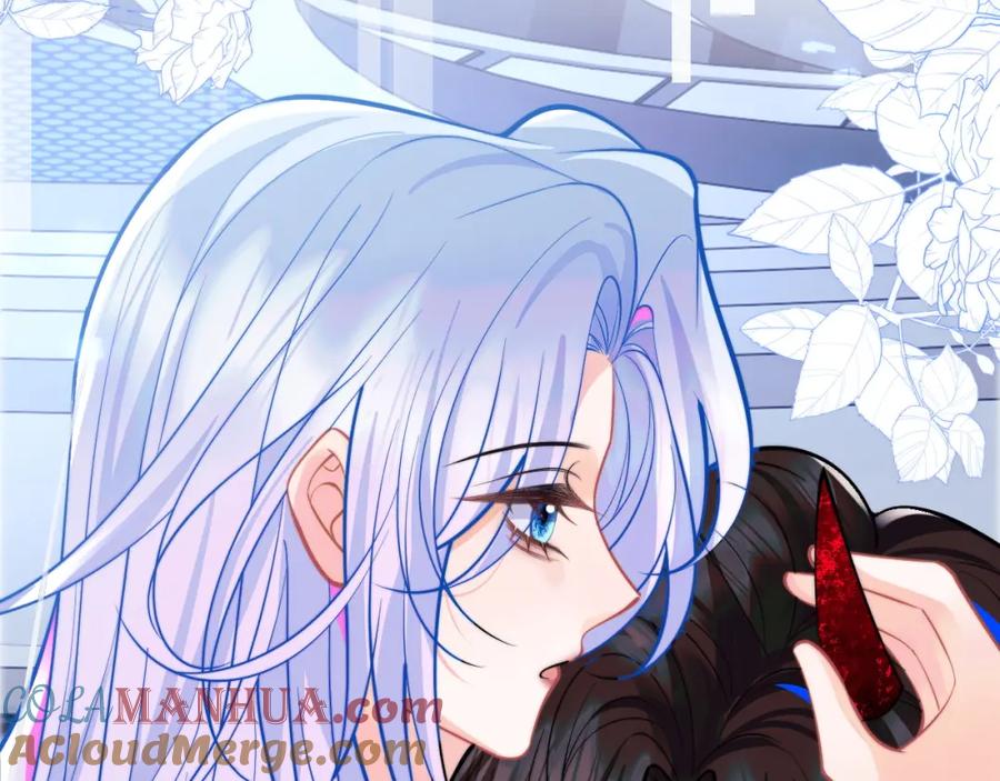 高冷指挥官在我怀里哭唧唧 第45话 肚子怎么了？ 第29页