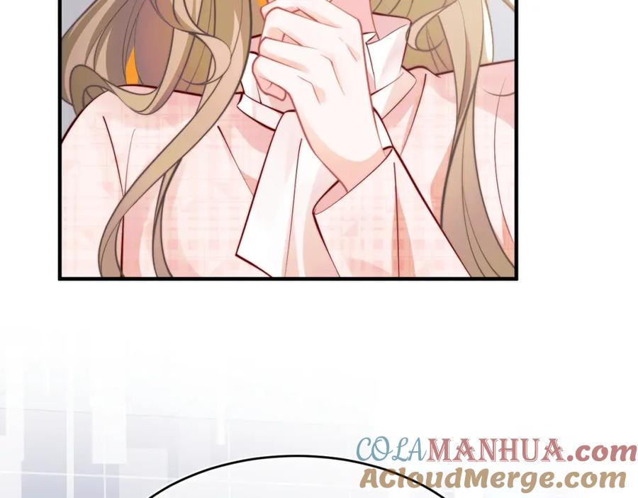 高冷指挥官在我怀里哭唧唧 第45话 肚子怎么了？ 第93页