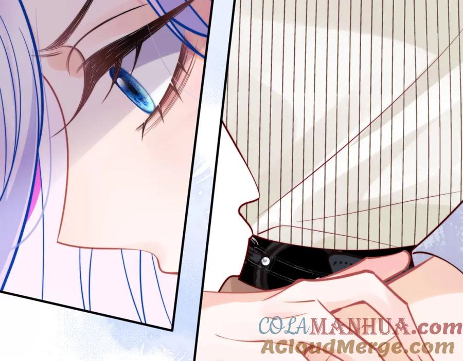 高冷指挥官在我怀里哭唧唧 第45话 肚子怎么了？ 第113页