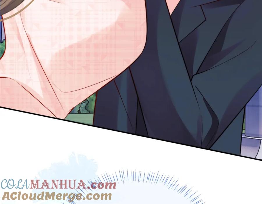 高冷指挥官在我怀里哭唧唧 第45话 肚子怎么了？ 第69页