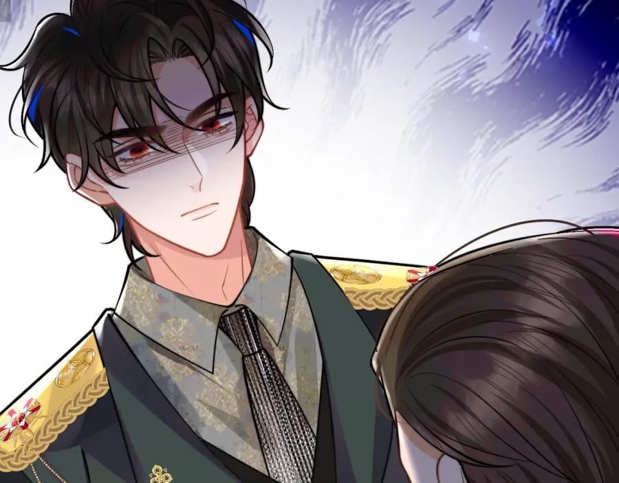 高冷指挥官在我怀里哭唧唧 第48话 他怎么这样？！ 第28页