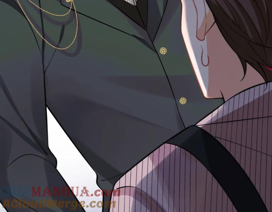 高冷指挥官在我怀里哭唧唧 第48话 他怎么这样？！ 第29页