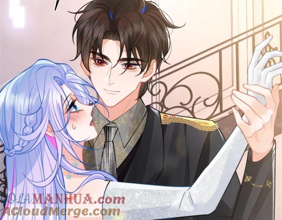 高冷指挥官在我怀里哭唧唧 第48话 他怎么这样？！ 第45页