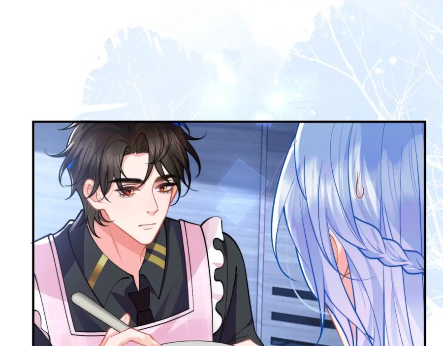 高冷指挥官在我怀里哭唧唧 第49话 花式贴贴~ 第68页