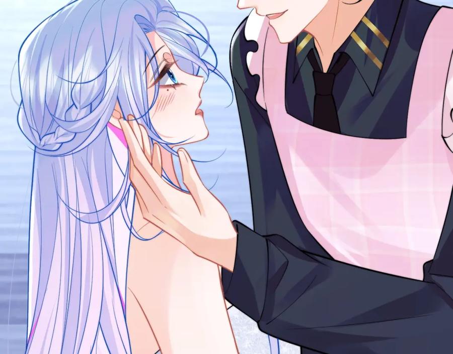 高冷指挥官在我怀里哭唧唧 第49话 花式贴贴~ 第88页
