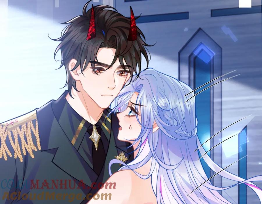 高冷指挥官在我怀里哭唧唧 第49话 花式贴贴~ 第37页