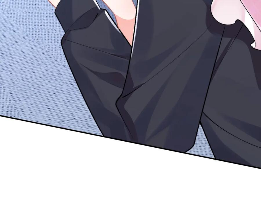 高冷指挥官在我怀里哭唧唧 第50话 就问你怕不怕 第58页
