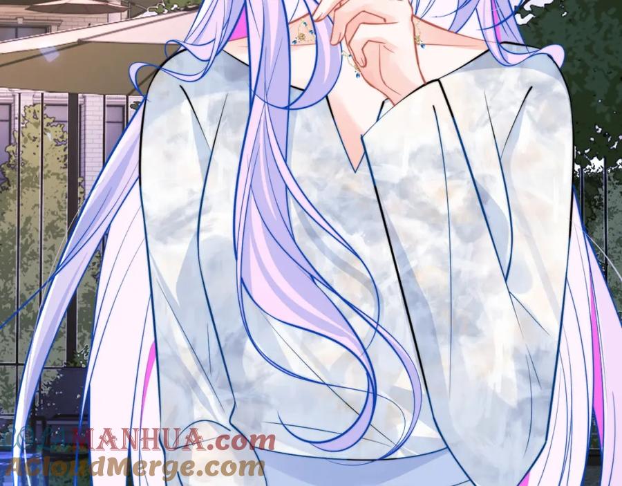 高冷指挥官在我怀里哭唧唧 第52话 秘密要被发现啦 第31页