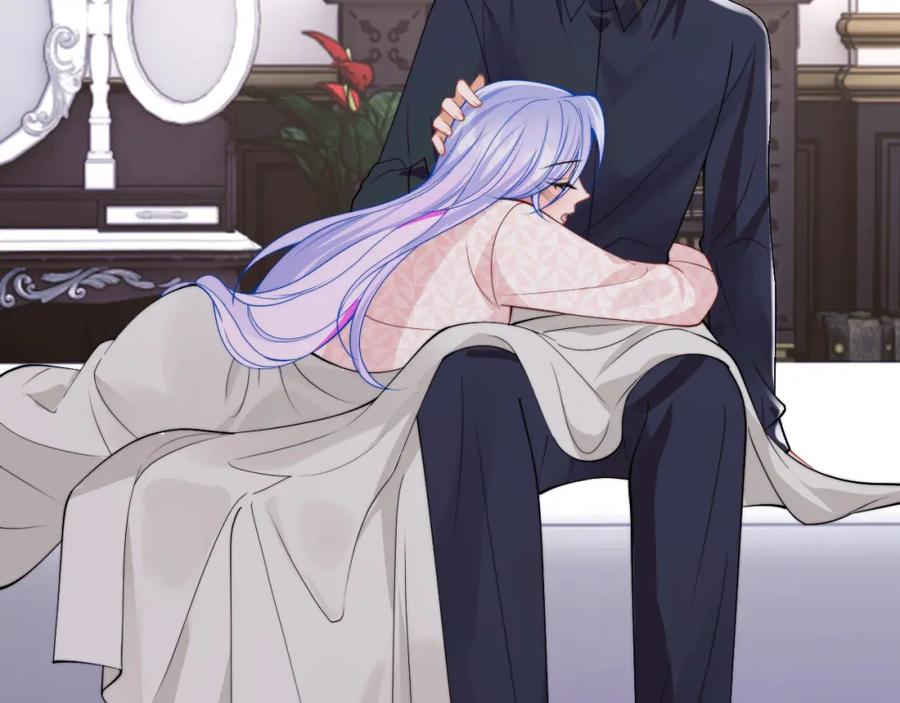 高冷指挥官在我怀里哭唧唧 第55话 照顾人 第46页