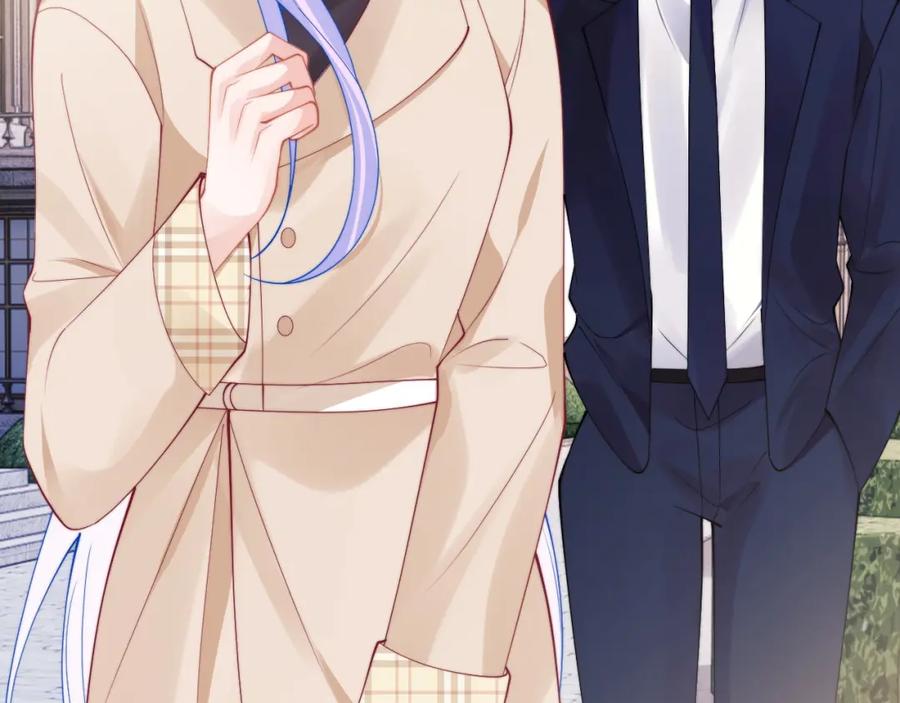 高冷指挥官在我怀里哭唧唧 第56话 假扮未婚夫？ 第30页