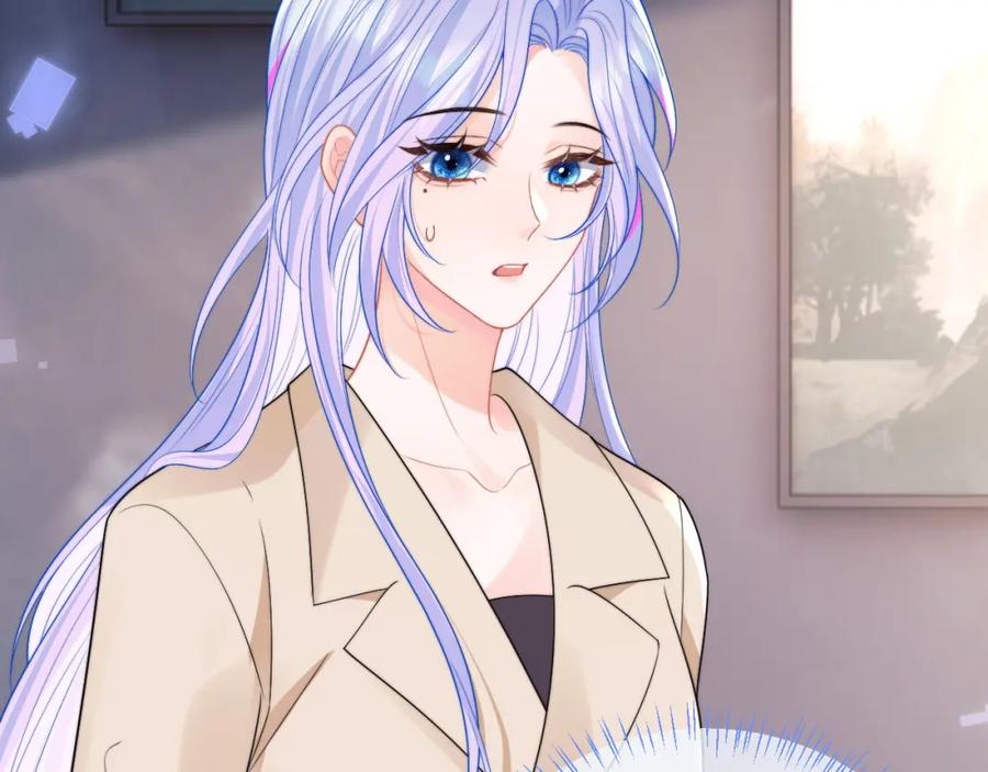 高冷指挥官在我怀里哭唧唧 第56话 假扮未婚夫？ 第62页