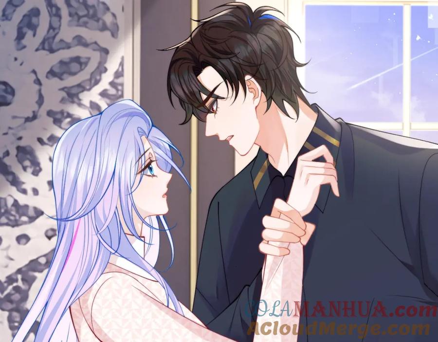 高冷指挥官在我怀里哭唧唧 第56话 假扮未婚夫？ 第25页