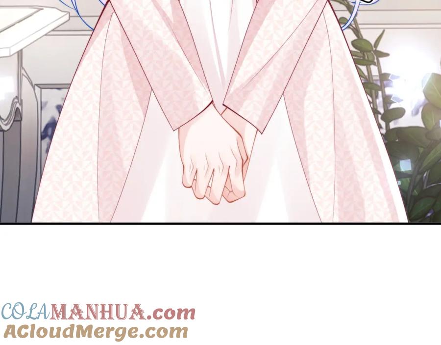 高冷指挥官在我怀里哭唧唧 第56话 假扮未婚夫？ 第16页
