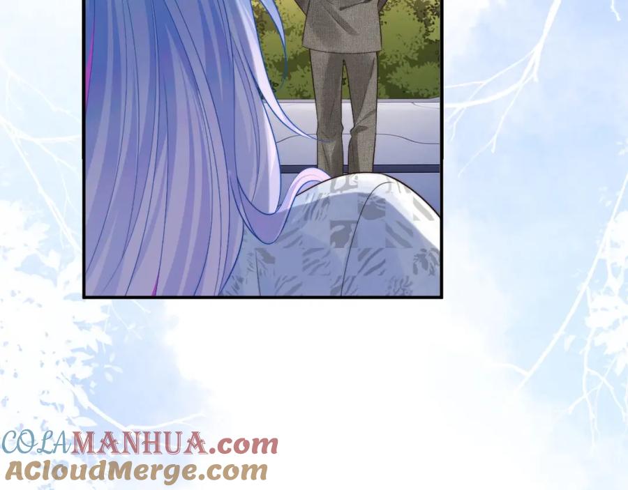 高冷指挥官在我怀里哭唧唧 第60话 叫宝贝还是老婆呢？ 第13页