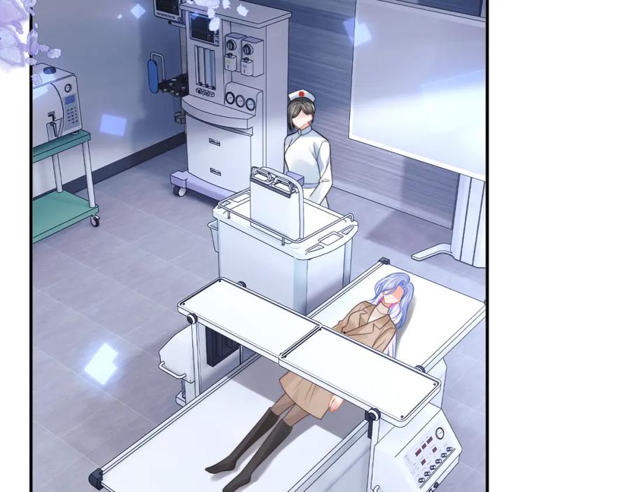 高冷指挥官在我怀里哭唧唧 第61话 怀孕 第42页