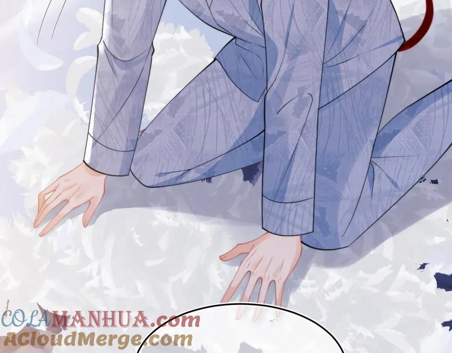 高冷指挥官在我怀里哭唧唧 第64话 做准备 第29页