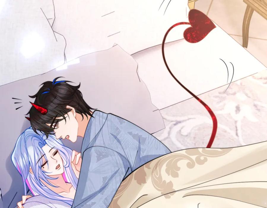 高冷指挥官在我怀里哭唧唧 第64话 做准备 第75页