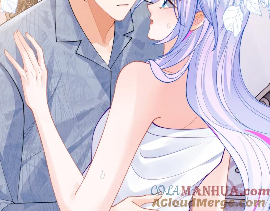 高冷指挥官在我怀里哭唧唧 第65话 敏感 第55页