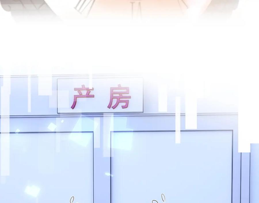 高冷指挥官在我怀里哭唧唧 第68话 孩子降生 第18页