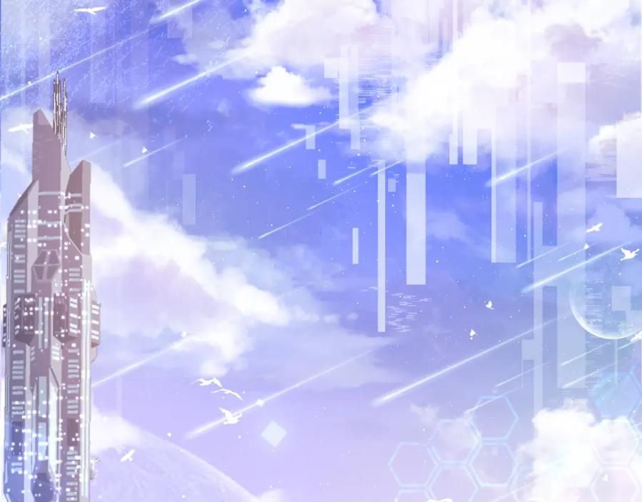 高冷指挥官在我怀里哭唧唧 第6话 开战舰来抢特助 第71页