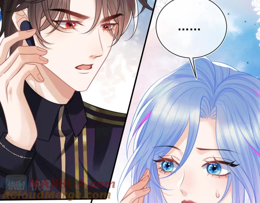 高冷指挥官在我怀里哭唧唧 第6话 开战舰来抢特助 第29页