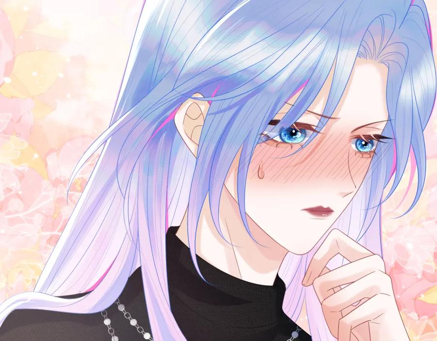 高冷指挥官在我怀里哭唧唧 第6话 开战舰来抢特助 第52页