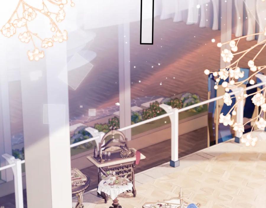 高冷指挥官在我怀里哭唧唧 第6话 开战舰来抢特助 第6页